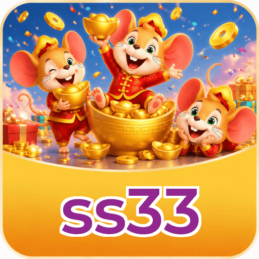 ss33 Logo 2