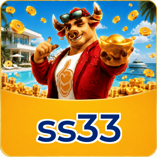 ss33 Licença Curaçao Gaming