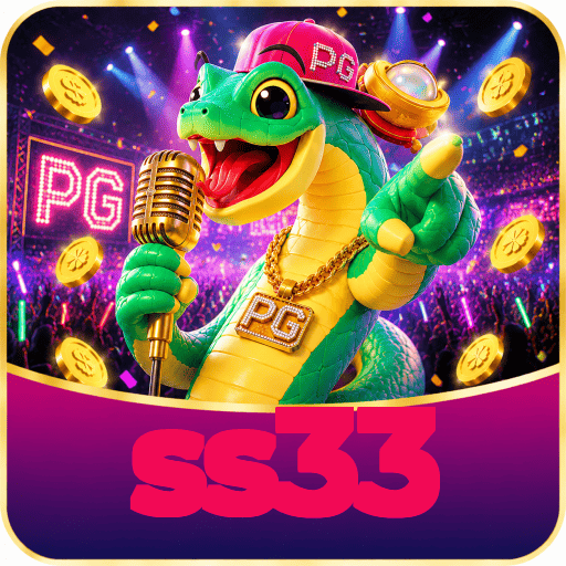 ss33 Segurança Logo 2