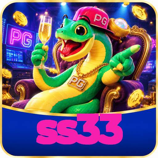 Plataforma ss33 - PIX Instantâneo