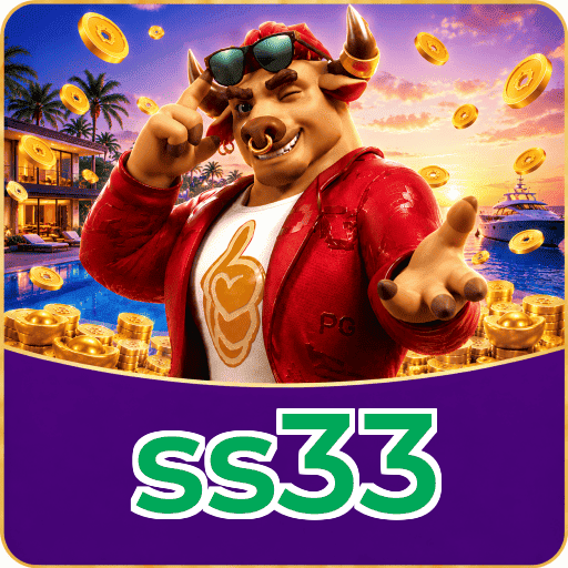 ss33 Segurança Logo 1