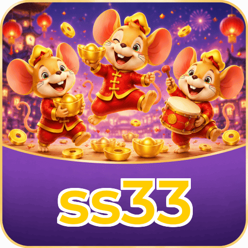 ss33 Logo 3
