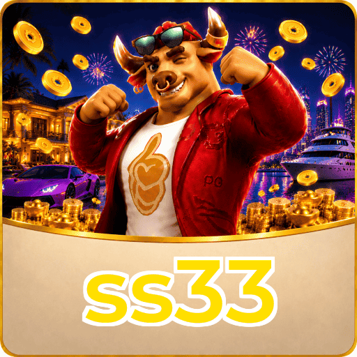 Slots ss33 - RTP Alto Certificado