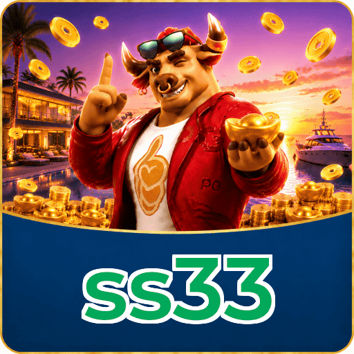 ss33 Segurança Logo 1