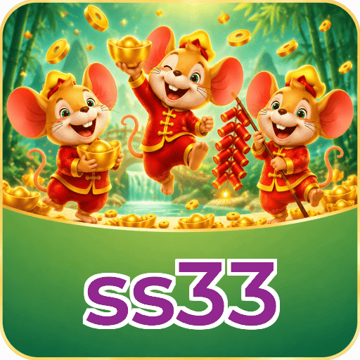 ss33 Segurança Logo 3