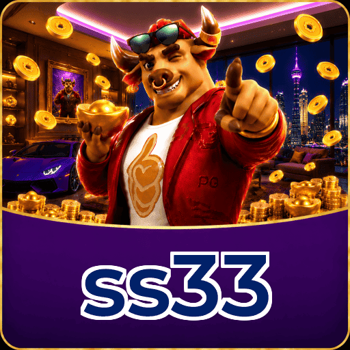 ss33 Logo 1