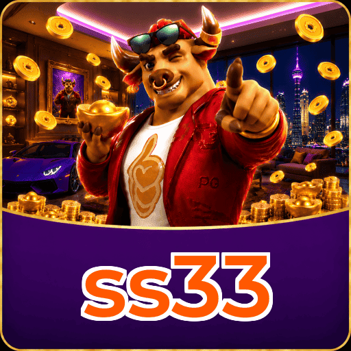 ss33 Instalar Logo 3