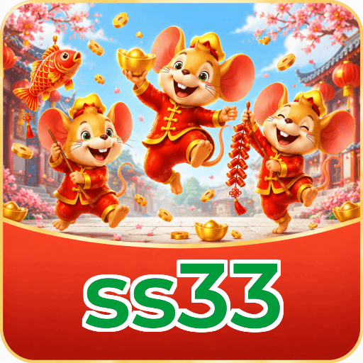 ss33 Instalar Logo 2