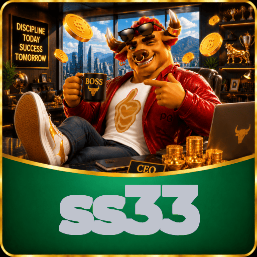 ss33 Instalar Logo 3