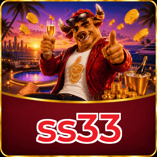 ss33 Logo 3