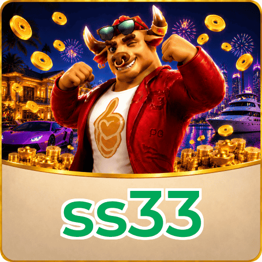 ss33 Instalar Logo 1